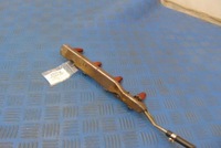 фото thumb №7, Nissan primera p12 1.8 молдинг упорскування 0280155940