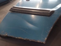 фото thumb №11, Kompletny перед капот бампер лампа land rover discovery i