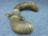 фото thumb №2, Wąż труба turbo alfa romeo giulietta 1.4 16v m-air