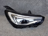 фото thumb №1, Opel grandland x led 16- фара правый лампа правая