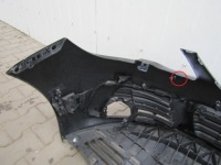 фото thumb №8, Бампер перед передній peugeot 308 ii 2 lift 17-