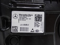 фото thumb №14, Mercedes gla ii h247 20-23 w247 лампа правая multibeam led a2479065006