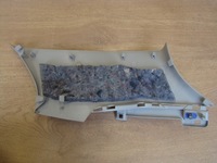 фото thumb №5, Renault megane iv защита стойка задняя левая