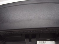 фото thumb №7, Накладка кришки задня renault clio v 960307611r