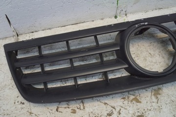 фото thumb №7, Решётка радиатора решётка vw touareg i 7l 7l6853651a