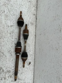 Купить Mondeo mk5 приводной вал правая dg91-3b436-jg, фото thumb