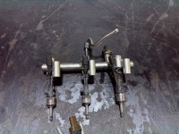 Peugeot citroen opel fiat 600 1.2 thp hn09 mhev система паливний насос інжектор Київ, фото thumb