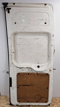 фото thumb №6, Дверь зад левая ford transit mk6 06-