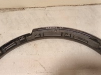 фото thumb №9, Молдинг права задня porsche cayenne iii coupe задня правий