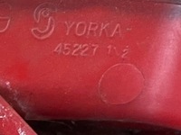 фото thumb №11, Лампа левая задняя задняя peugeot 306 kombi 93-02r