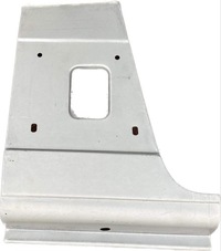 фото thumb №1, Jumper ducato boxer 06- блок двигуна reeraturka стійка правий