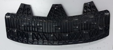 фото thumb №1, Спойлер захист бампера opel zafira b