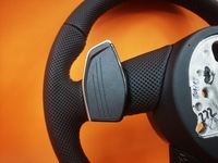 фото thumb №14, Audi rs4 rs5 повітропровід sport пелюстки перемикання підігрів nowa 8w0419091dd