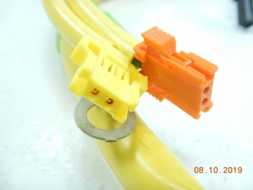 фото thumb №7, Жгут air bag fiat marea 99-02 46772151 aso