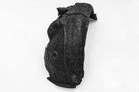 фото thumb №9, Audi s6 c7 2012-2018 avant тканевый подкрылок передние правое 4g0821134d