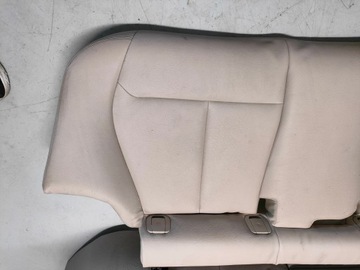 фото thumb №8, Bmw f30 сиденья диван подогрев европа