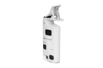 Карманный мини-микроскоп Opticon LED Pocket Eye 80-120X