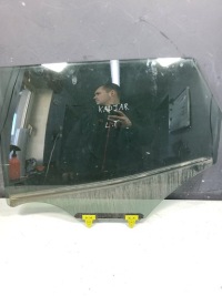 фото thumb №1, Renault kadjar скло двері ліва задня 16 r