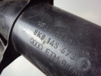 фото thumb №7, Труба интеркулер audi a4 b8 tdi