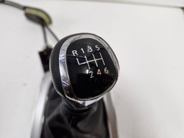 фото thumb №10, Nissan qashqai ii j11 1.5dci домкрат вибірник зміни коробки передач троси 6b механічна коробка передач