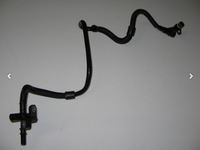 фото thumb №1, Aso vw шланг вакууму з клапан 04l129456e