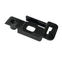 Купить Ford fiesta mk8 держатель кронштейн бампер перед, фото thumb