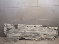 фото thumb №9, Защита подвеска правая audi a8 d3 4e0825206d