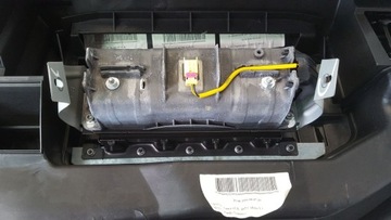 фото thumb №15, Панель консоль ремені оригінал vw eos 2,0 fsi