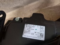 Renault megane e-tech фара фара full led левый сторона 260605490r Доставка, фото thumb