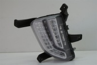 Купить Hyundai ioniq рестайлинг  19+ левая фонарь  led drl-nowe, фото thumb