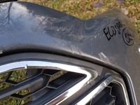 фото thumb №7, Ford ecosport бампер перед передний 14 - 17