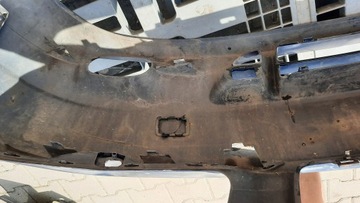 фото thumb №12, Бампер перед volvo s80 i 00r sedan 2.9b