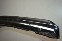 Mercedes w116 wąs уголок бампера левый перед в Украине, фото thumb