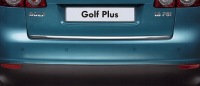 фото thumb №13, Vw golf plus молдинг хром хромированная крышка тюнинг