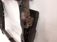 фото thumb №11, 2013 opel zafira c подрамник 13370472