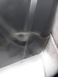 фото thumb №10, Бампер перед mercedes-benz w910 sprinter