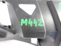 фото thumb №9, Bmw ix3 g08 lci 21- направляющая кронштейн w бампер правый перед