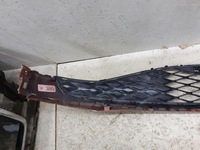 фото thumb №6, Решётка решётка радиатора бампера перед средняя нижняя vw id4 id.4 11a 2020-