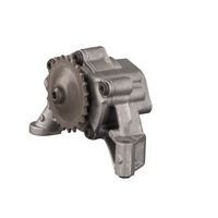 фото thumb №8, Насос масла febi bilstein 102507