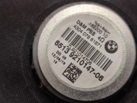 Сабвуфер bmw 3 f30, f80 65139210147 2.0l дизель 135kw 2012 Киев, фото thumb