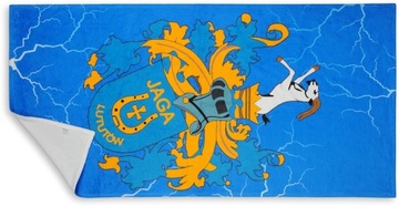 Полотенца с принтом! Ваш собственный герб-логотип! Проект С