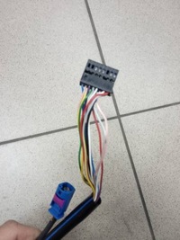 фото thumb №5, Audi q7 sq7 дзеркало ліві 13+1 камера fv tarnow