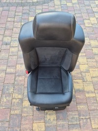 фото thumb №1, Сидіння лівий перед mercedes w212 lift