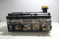 фото thumb №1, Головка двигателя renault megane scenic ii 1.5dci