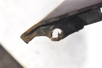 фото thumb №16, Бампер перед передний 9f hyundai coupe 2 ii gk lift 05-07