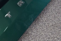 фото thumb №6, Кришка багажника задня задня mini cooper f60 колір b22