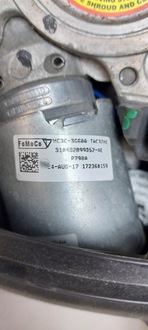 фото thumb №7, Ford f150 15-20 воздуховод многофункциональный usa hc3c-6g600