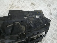 фото thumb №5, Ww renault clio iv решітка радіатора решітка радіатора бампера перед