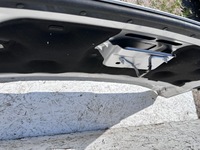 фото thumb №6, S-max mk2 капот перед срібляста of