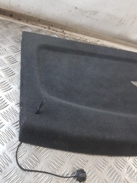 фото thumb №7, Полиця задня багажника vw golf v plus 05r-